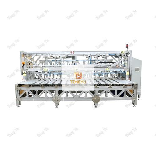 14 Line Facial Tissue Paper Machine