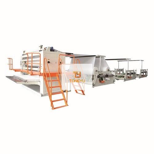 Heavy Duty Facial Tissue Folding Machine - 副本